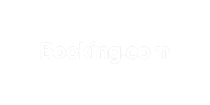 Online travel booking partner logo Online travel booking partner logo