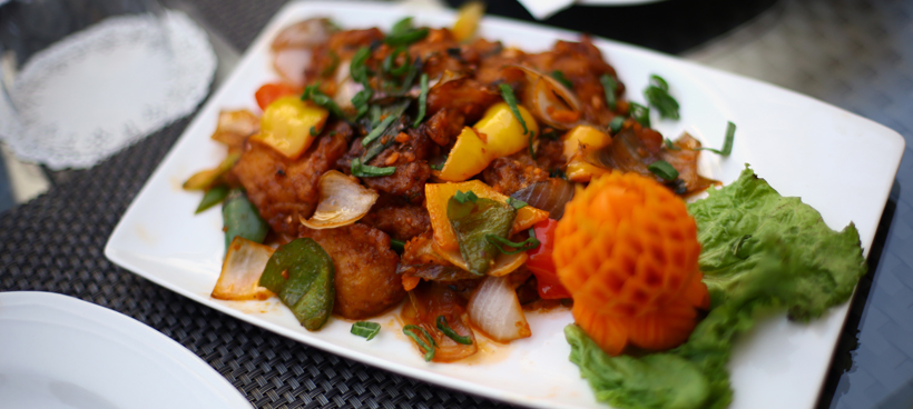 cuisine