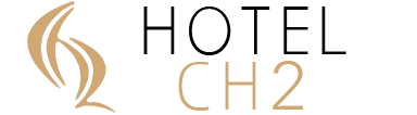 Hotel CH2 logo - luxury hotel in Srinagar Hotel CH2 logo - luxury hotel in Srinagar